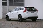 Volvo V60 by Heico Sportiv 2018 года